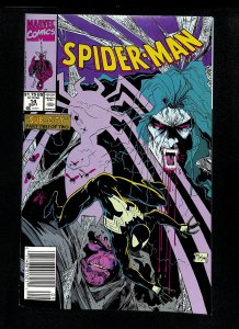 Spider-Man #14 Morbius!