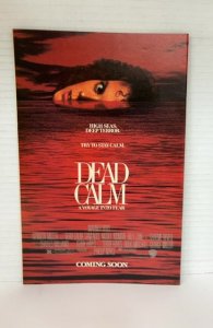 Swamp Thing #87 (1989)