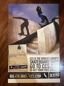 The Monarchy #3 (2001)