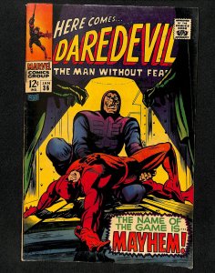 Daredevil #36