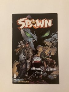 Spawn 108 Near Mint Nm Image