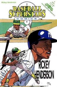 Rickey Henderson