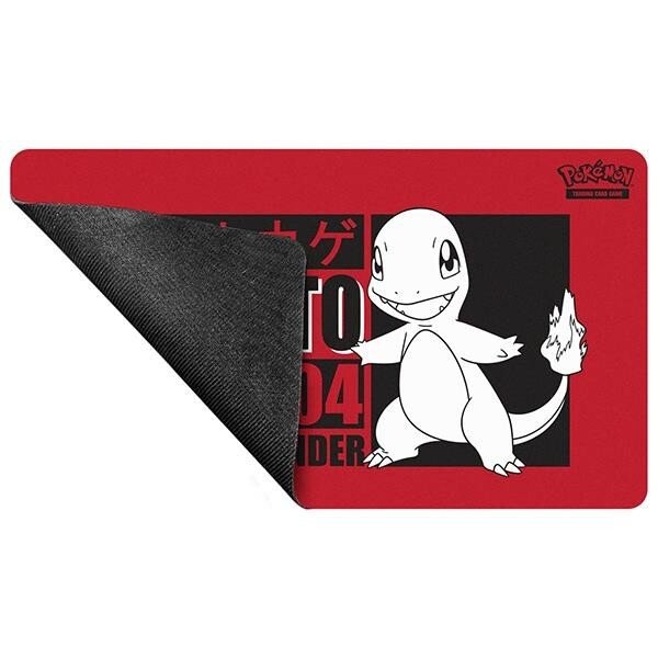 Playmat Pokemon Charmander By Ultra•Pro