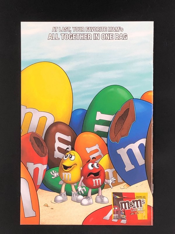 Fantastic Four #41 Silva Cover (2022) VF/NM 1:10 Silva Variant