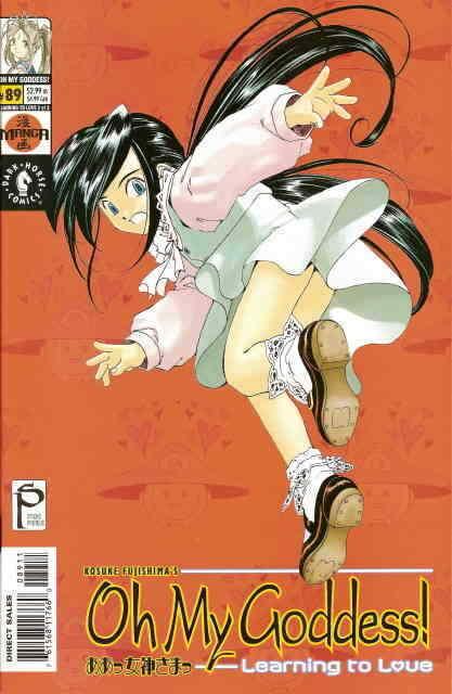 Love (Manga) en VF