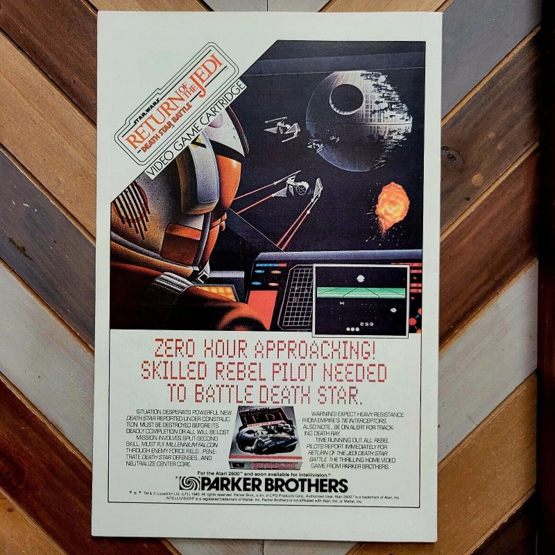 Cloak & Dagger #1-4 VF- (Marvel 1983) COMPLETE 1st solo series, 1st app MAYHEM