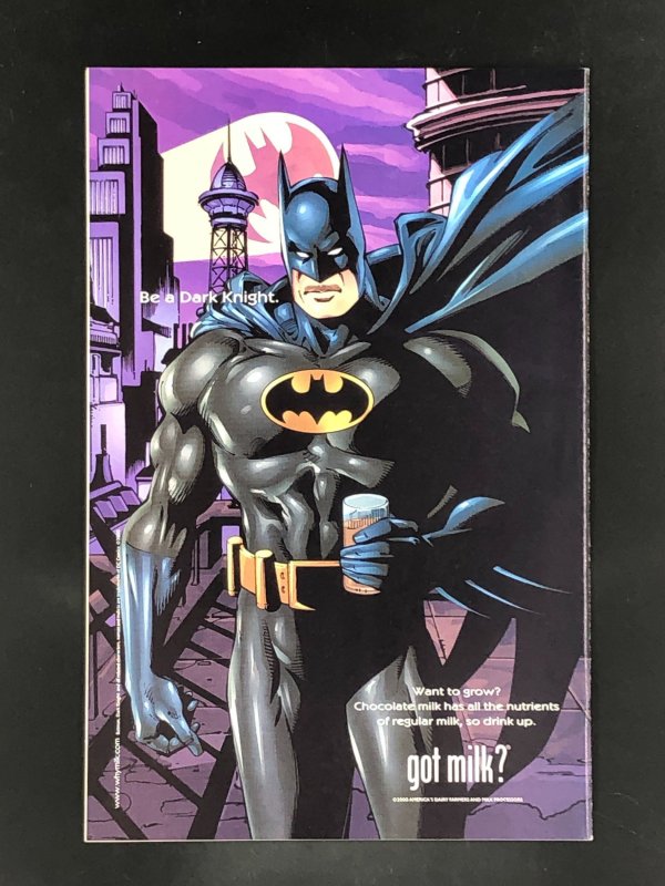 Silver Age: Justice League of America #1 (2000)