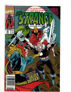 Doctor Strange, Sorcerer Supreme #32 (1991) SR40