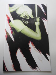 Something Is Killing The Children #13 Virgin Variant