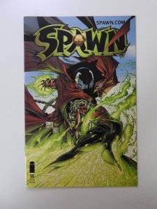 Spawn #96 (2000) VF/NM condition