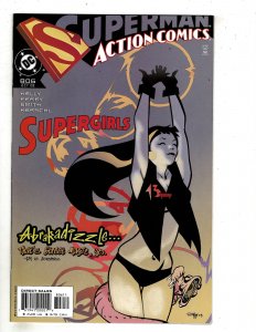 Action Comics #806 (2003) OF35