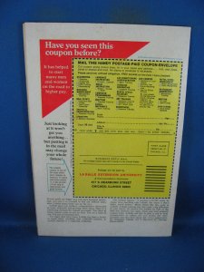 DAREDEVIL 97 VF 1973 MARVEL