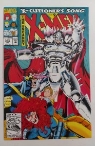 The Uncanny X-Men #296 (1993) >>> $4.99 UNLIMITED SHIPPING!!!