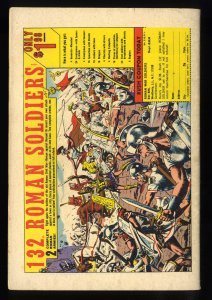 Fantastic Four #76 VG 4.0 Silver Surfer Galactus!