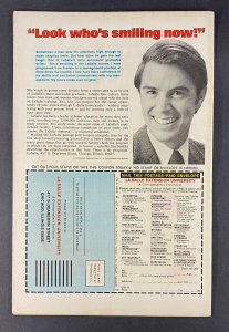 Eternals (1976) #6 VF- (7.5) Jack Kirby Art & Cover