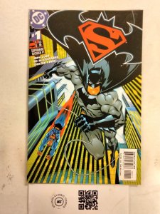 Superman Batman #1 VF-NM DC Comics comic book 2 JW52