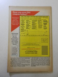 The Amazing Spider-Man #119 (1973) VG/FN Condition!