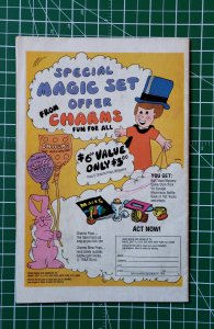 Blackhawk #249 (1976)