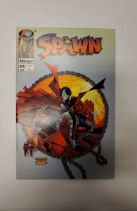 Spawn #24 (1994) NM Image Comic Book J680