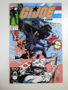 G.I. Joe: A Real American Hero #111 (1991)