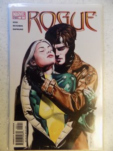 Rogue #5 (2005)