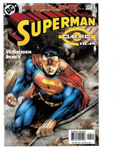 12 DC Superman Comics # 210 211 212 213 214 215 216 217 218 219 220 221 GK45