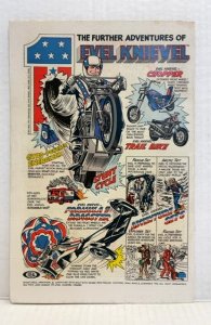 Tomb of Dracula #41 (1976)