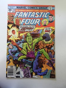 Fantastic Four #176 (1976) FN+ Condition