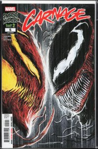 Carnage #5 (2024)