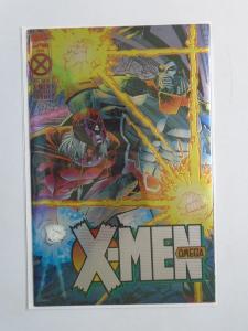 X-Men Omega #1 - NM - 1995