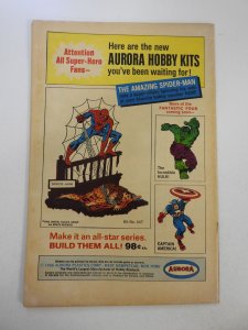 The X-Men #29 (1967) FN+ Condition!