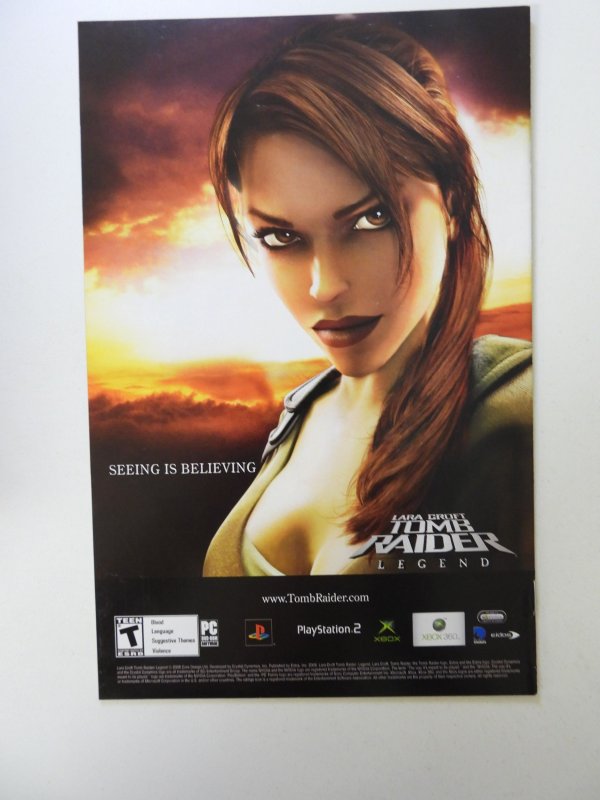 Catwoman #55 (2006) VF condition