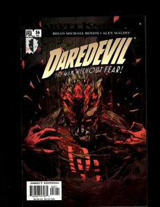 12 Daredevil The Man Without Fear Comics 49 50 51 52 53 54 55 56 57 58 59 60 HY2