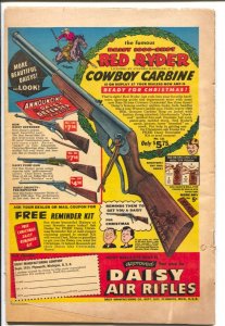 Leave It To Binky #30  1953 - DC  -VG - Comic Book