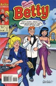 Love Showdown, Part 2