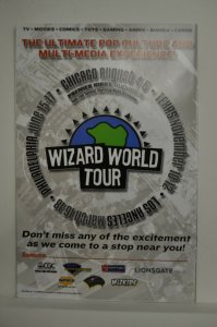 Shrugged #1 Double Signature! Wizard World Exclusive! Aspen Comics