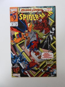 Spider-Man #35 Direct Edition (1993) NM- condition