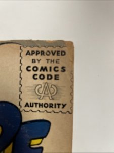 ADVENTURES OF Bob Hope  #39 1956