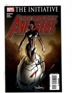 The Mighty Avengers #2 (2007) OF14