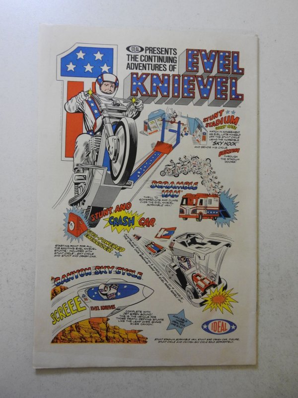 The Amazing Spider-Man #141 (1975) FN/VF Condition! MVS intact!