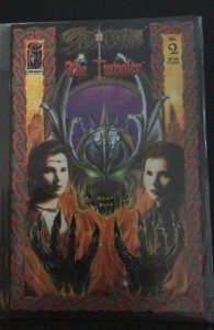 Spawn: The Impaler #2 (1996)