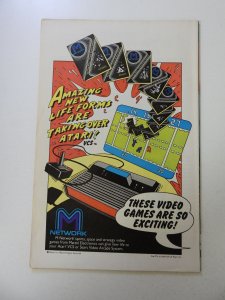 Green Lantern #162 (1983) VF- condition