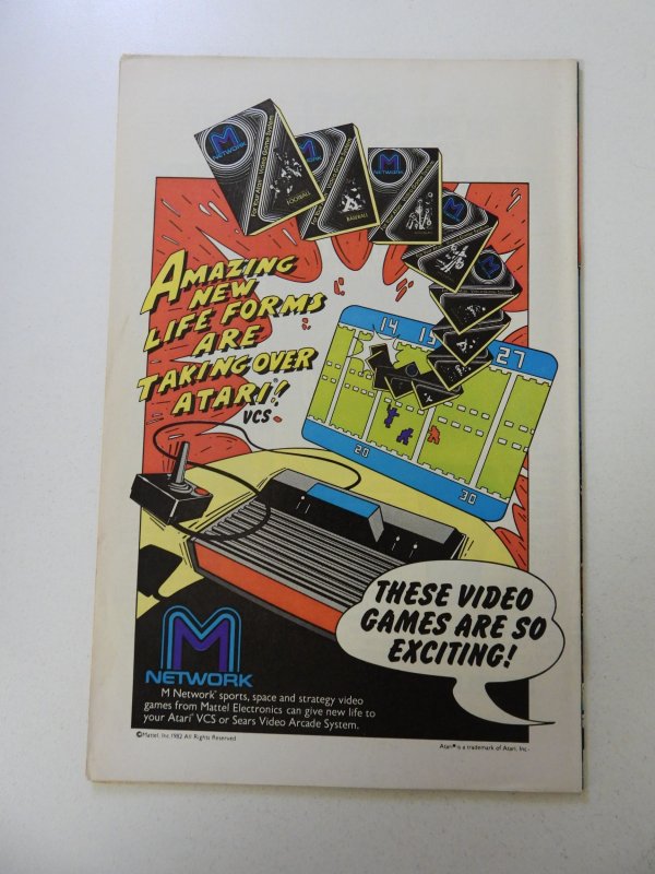 Green Lantern #162 (1983) VF- condition