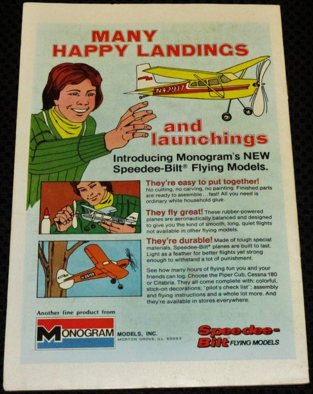 Marvel Premiere #31 (1976)