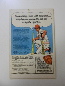 The Amazing Spider-Man #180 (1978) VG condition