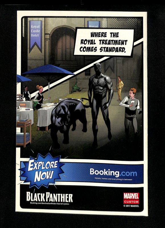 Spider-man (2016) #20 Miles Arrested!