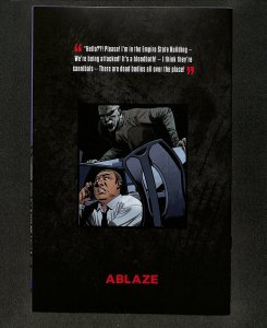 Vampire State Building #1