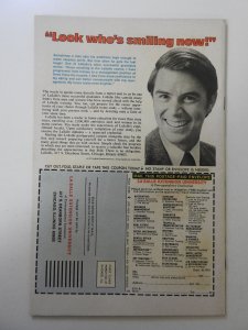 Marvel Team-Up #51 FN/VF Condition!