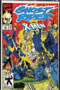 Ghost Rider #26 (1992) Ghost Rider