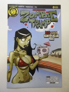 Zombie Tramp #14 Variant (2015) NM Condition!